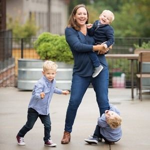 Meet your Posher, Alison